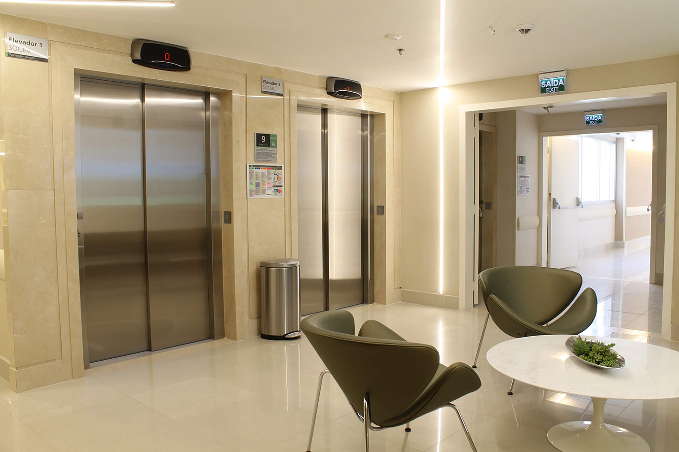 Elevadores 03