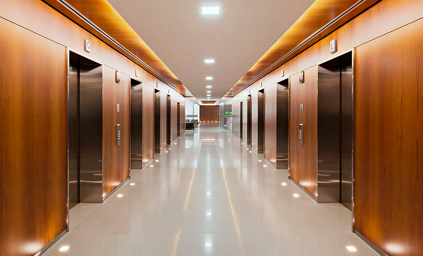 Elevadores 04