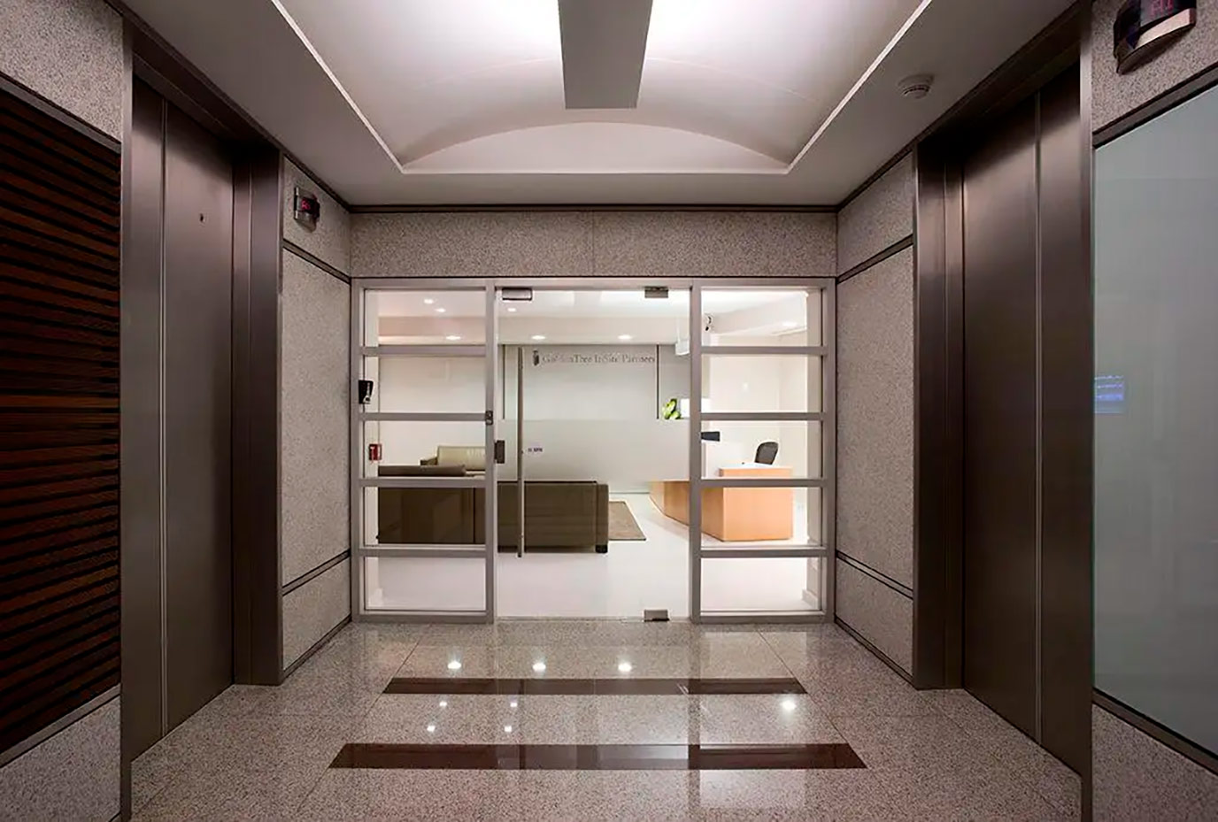 Hall / Recepção 64