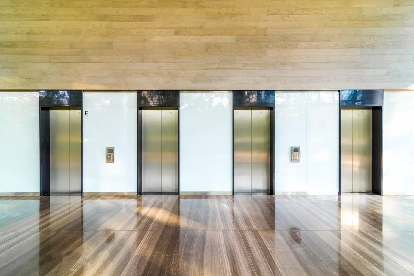 Hall / Recepção 66