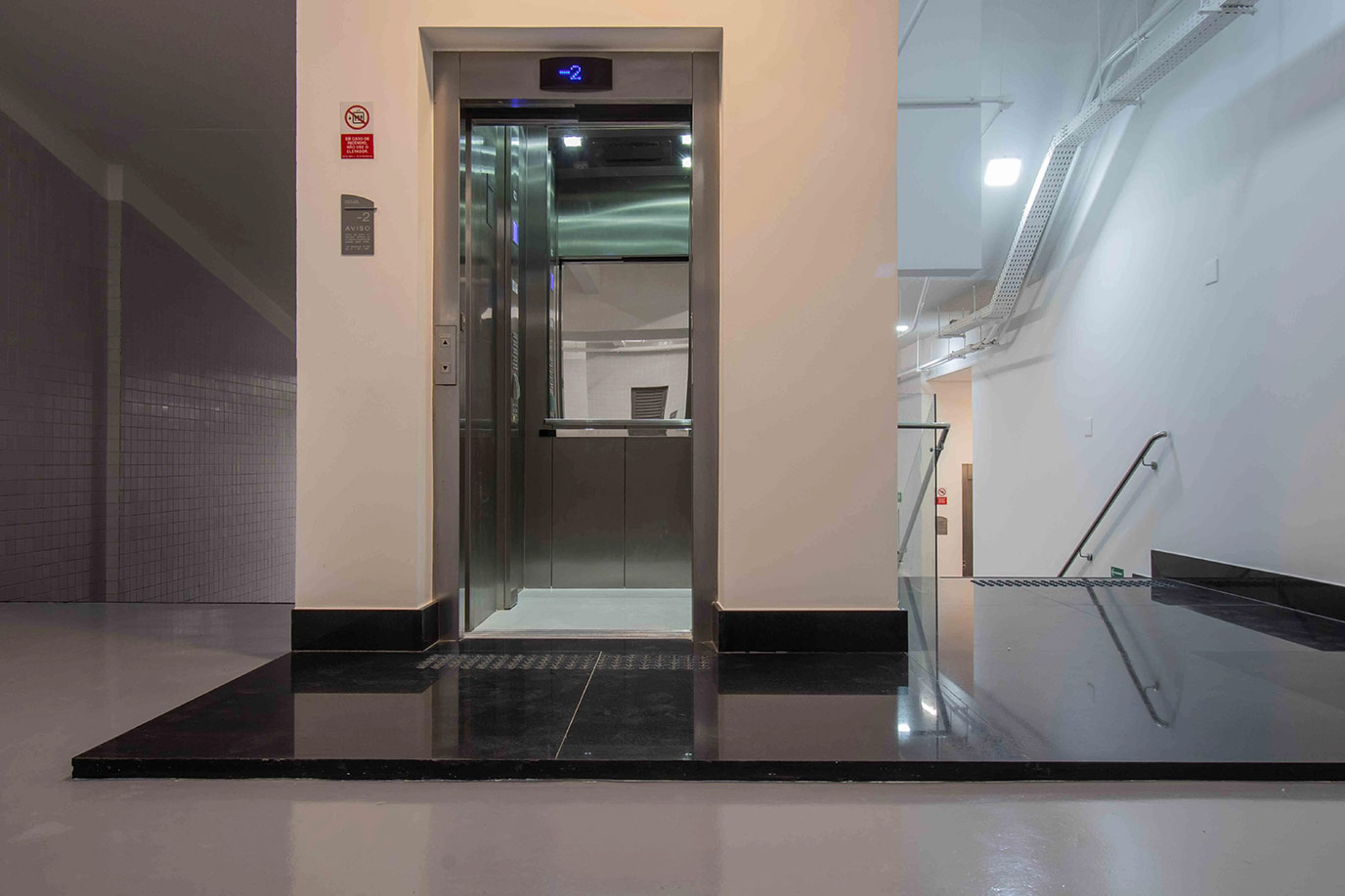 Elevadores 11