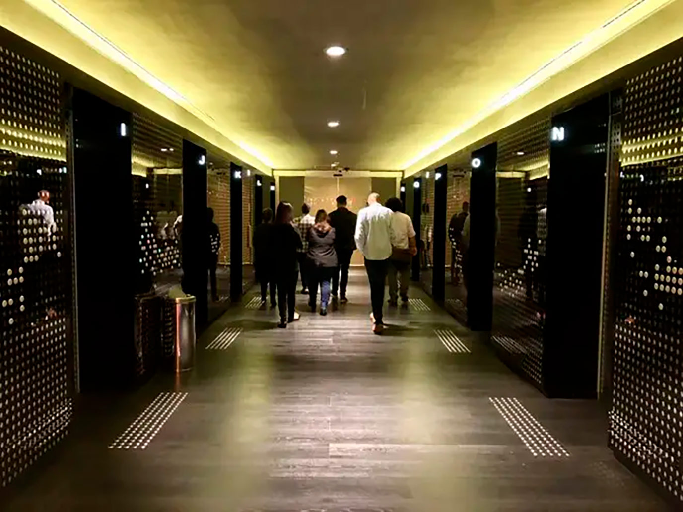 Hall / Recepção 67