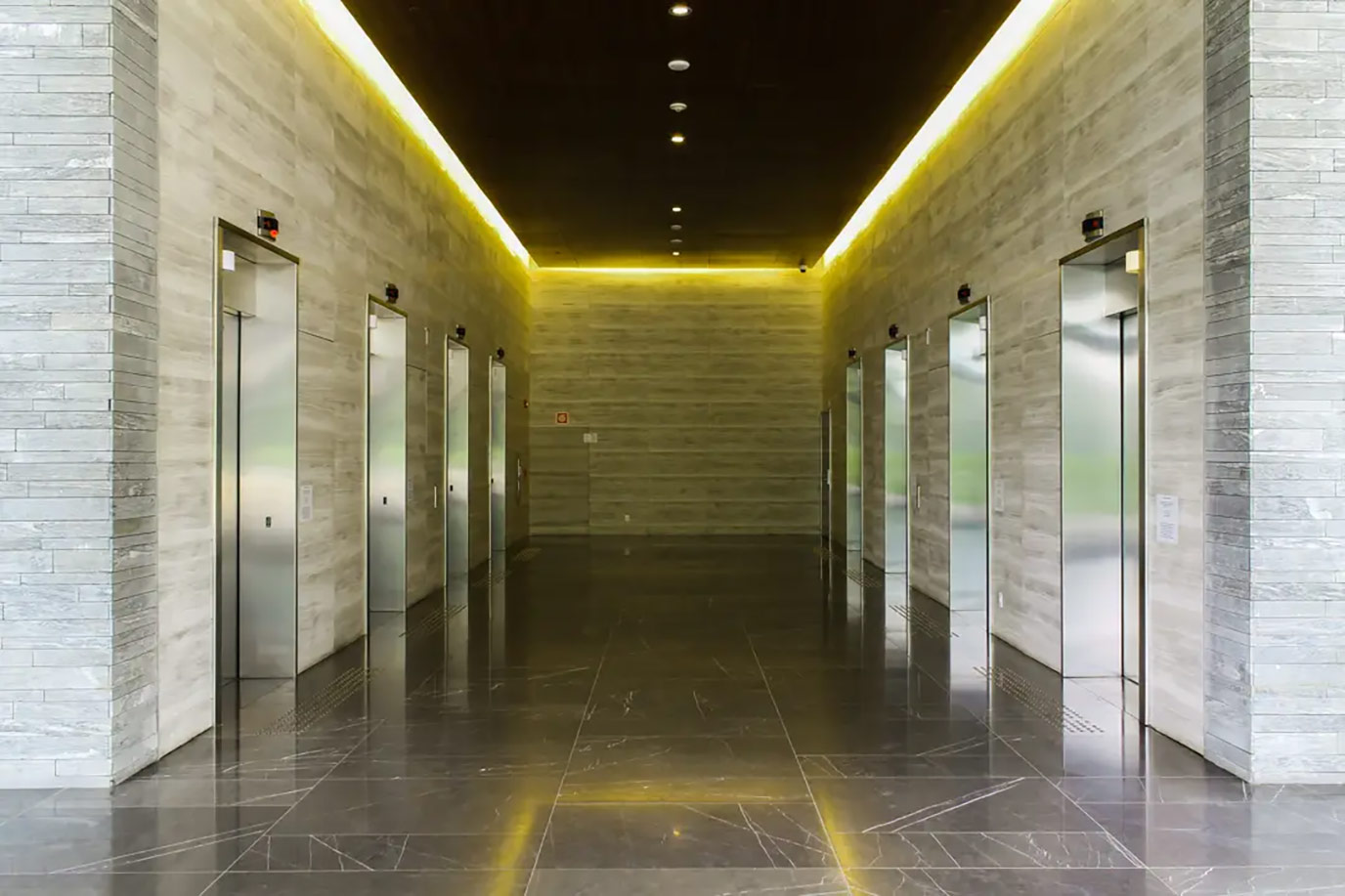 Elevadores 17