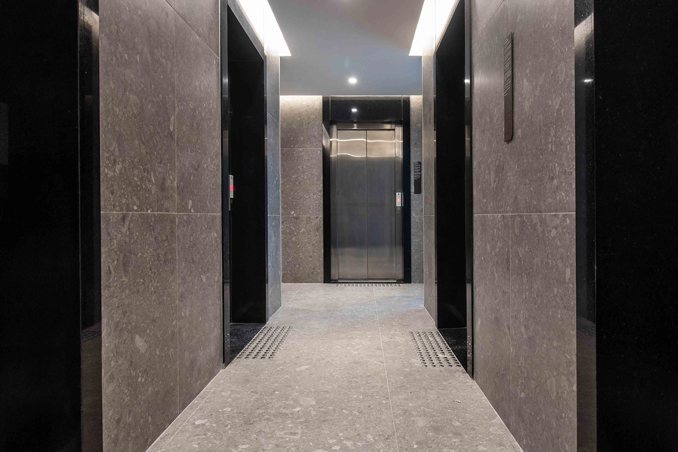 Elevadores 19