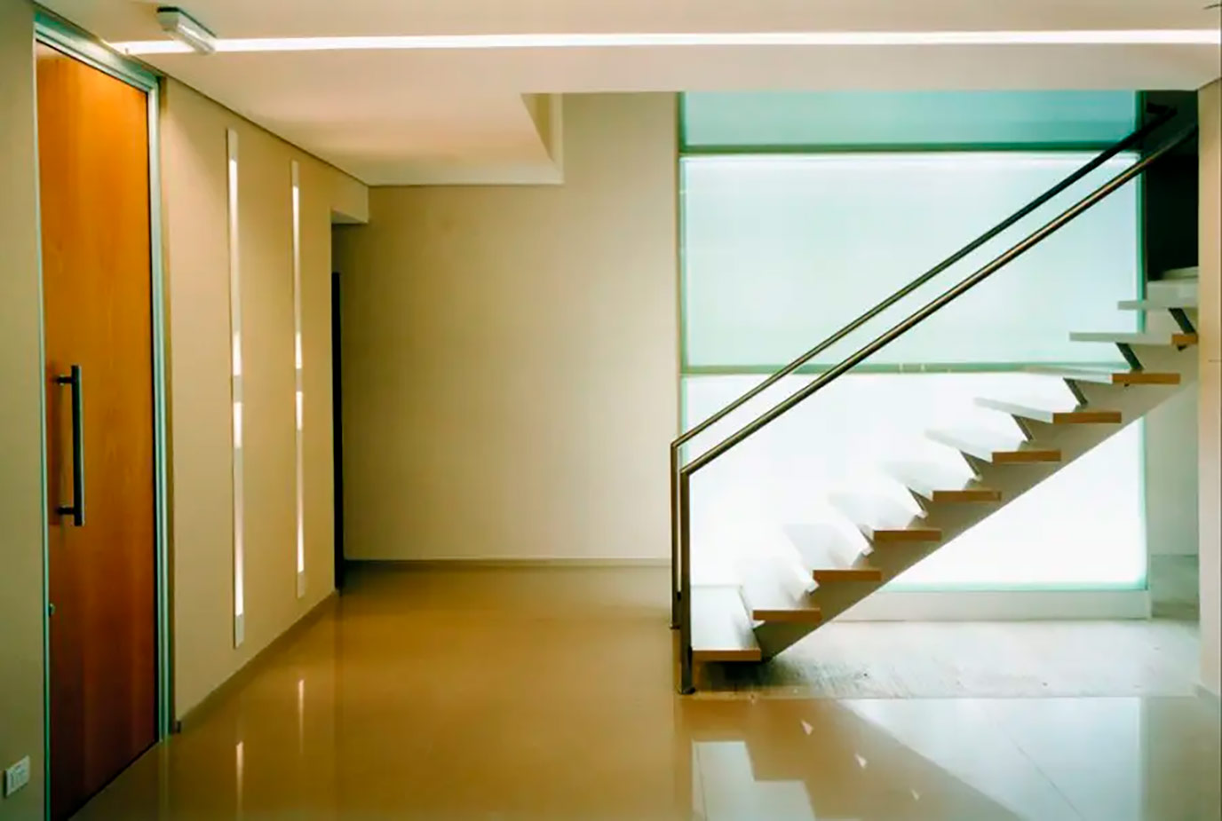 Escadas 11