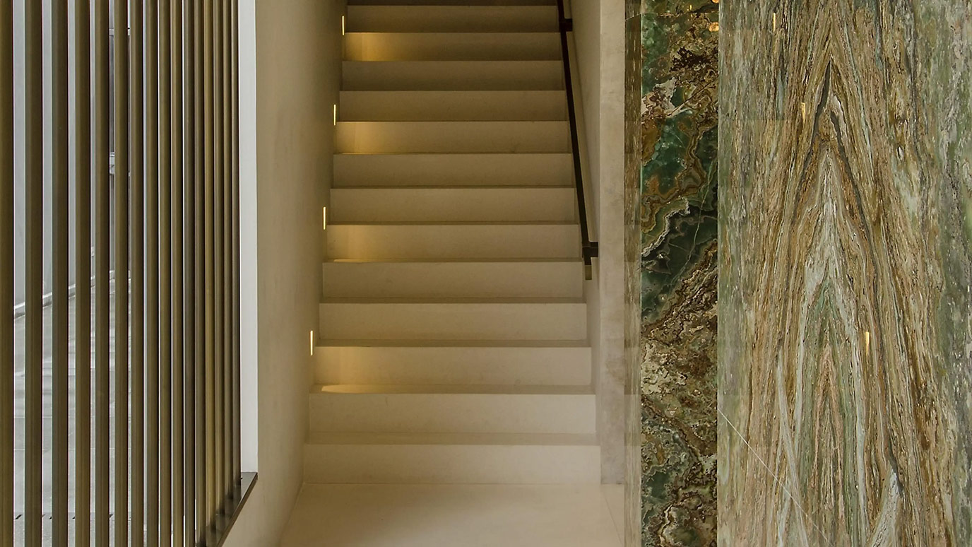 Escadas 14