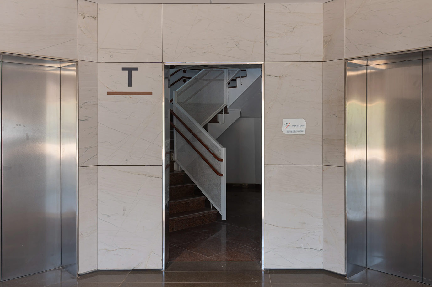 Escadas 17