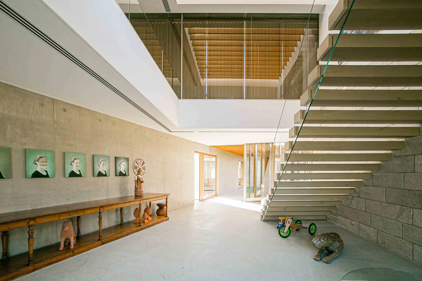 Hall / Recepção 68