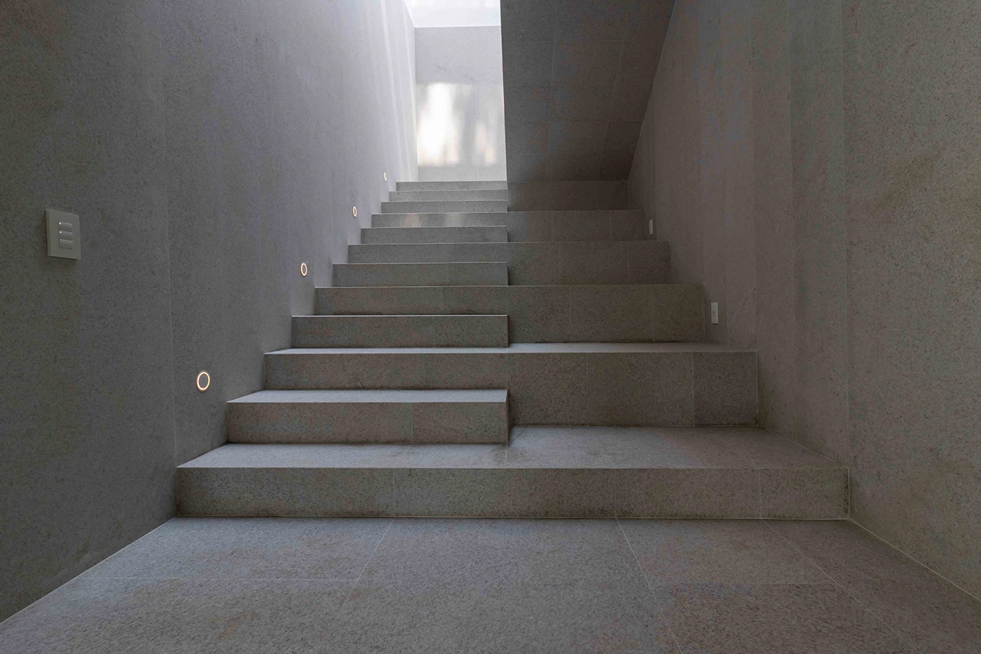 Escadas 21