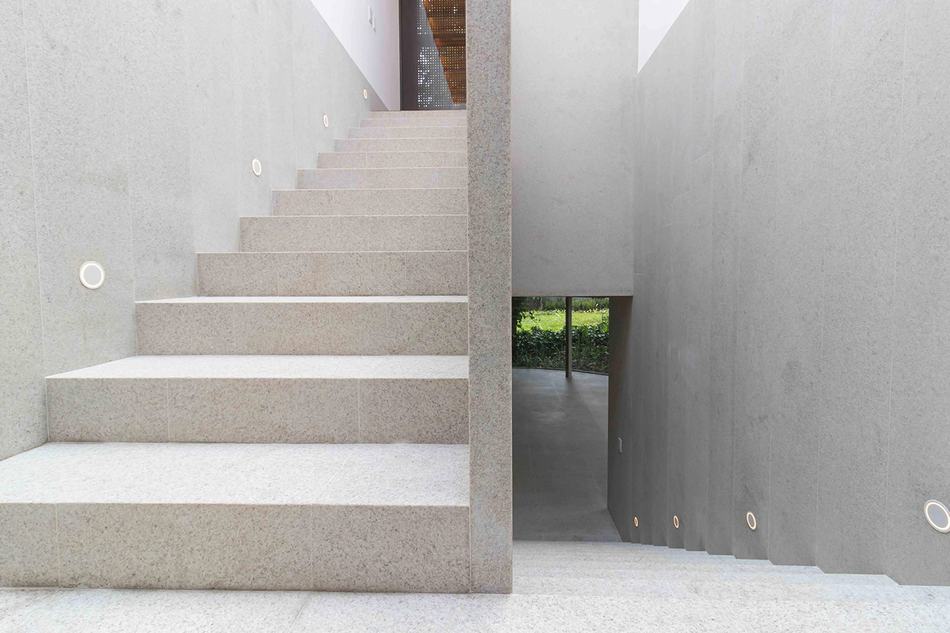 Escadas 22