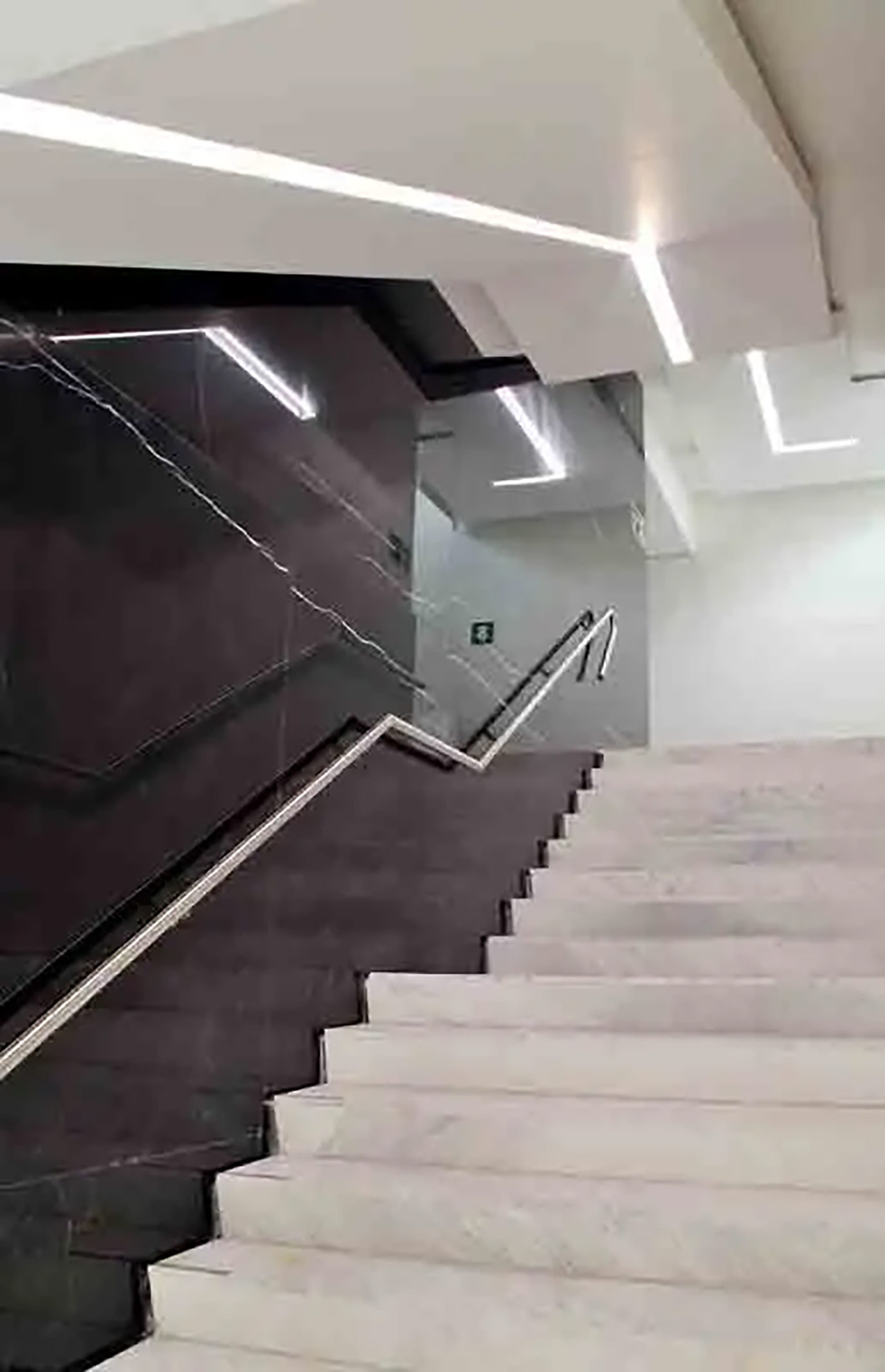 Escadas 27