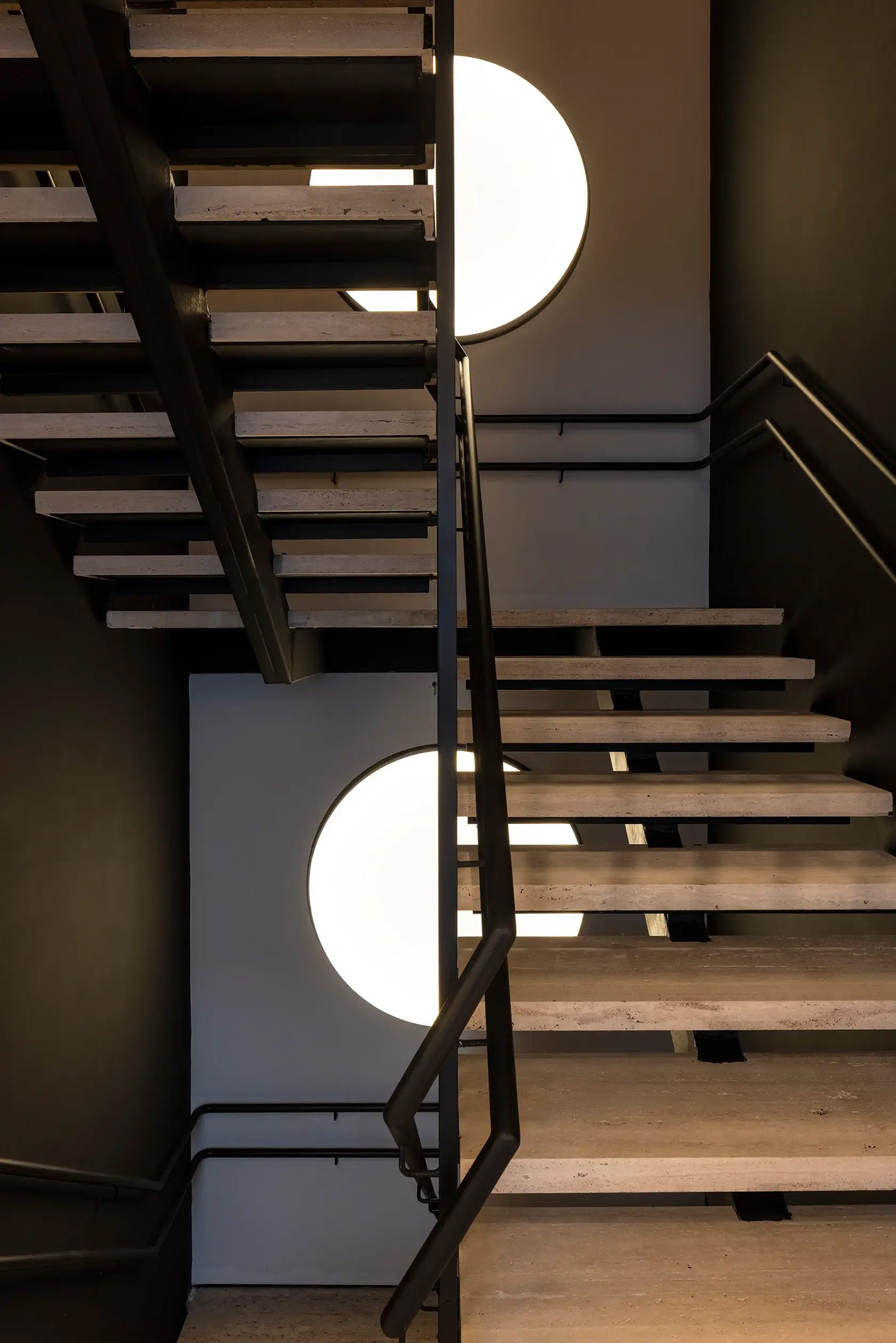 Escadas 32