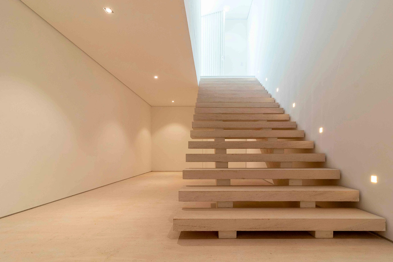 Escadas 40