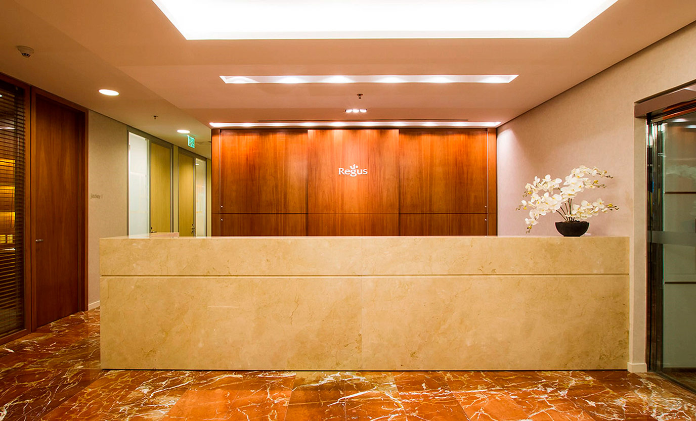 Hall / Recepção 94