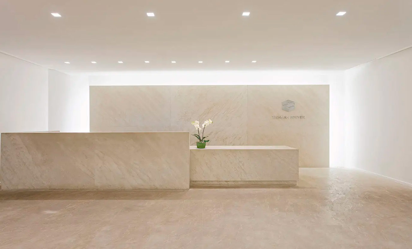 Hall / Recepção 98
