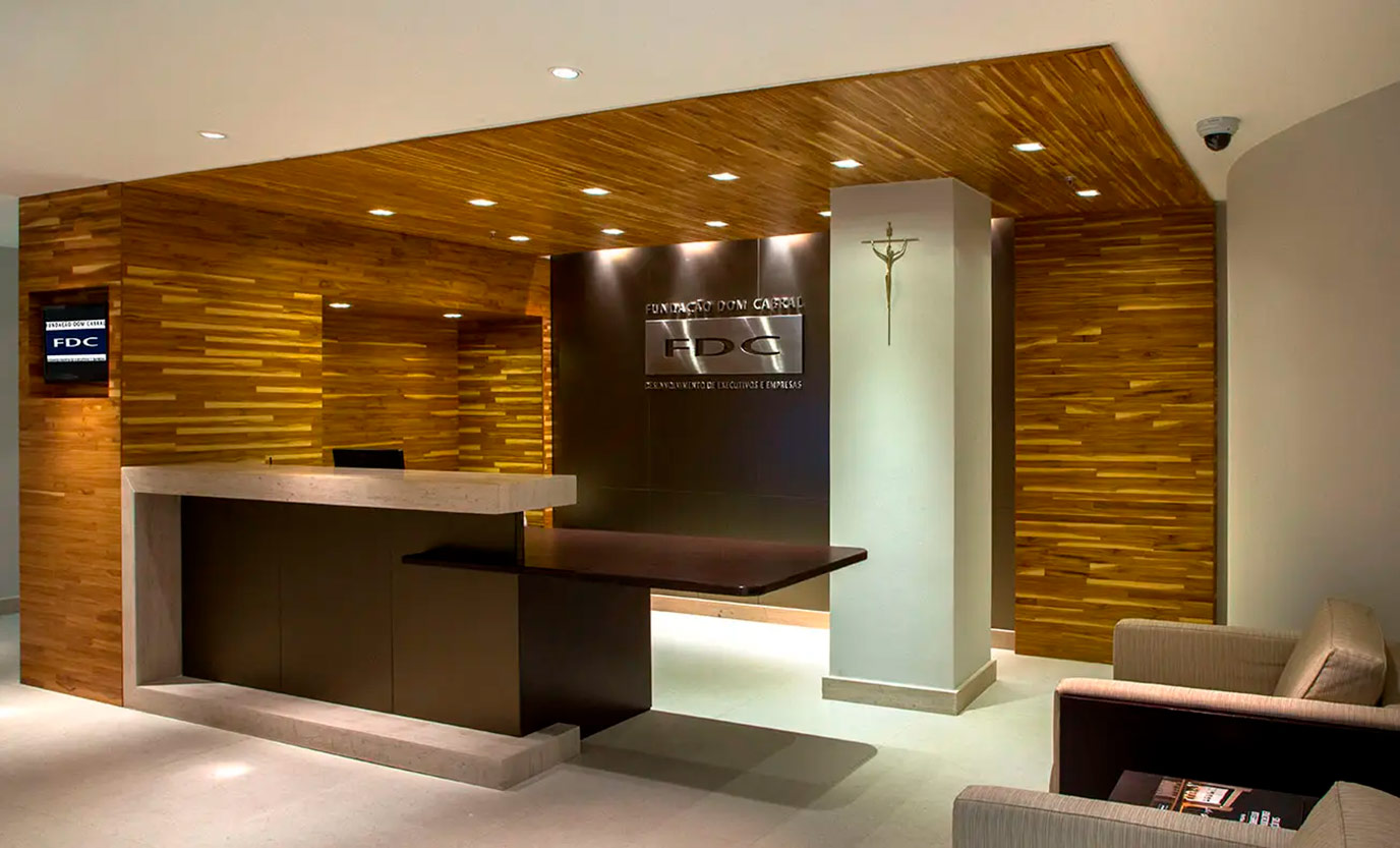 Hall / Recepção 113