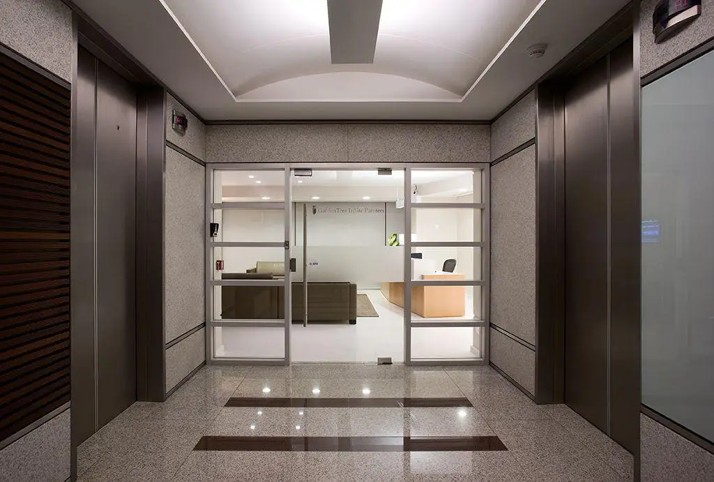 Hall / Recepção 132