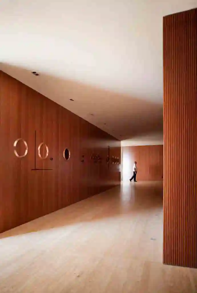 Hall / Recepção 139