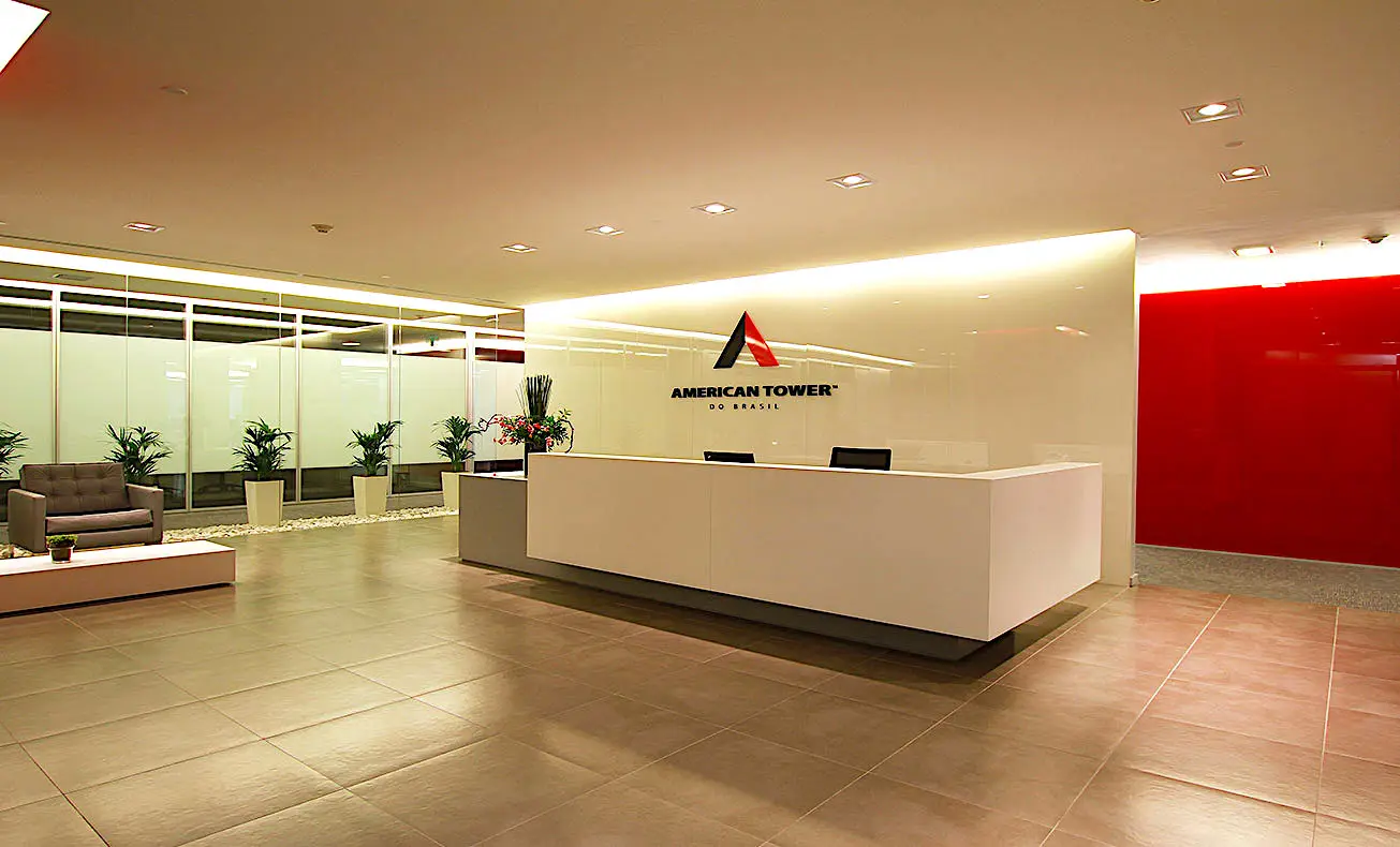 Hall / Recepção 03