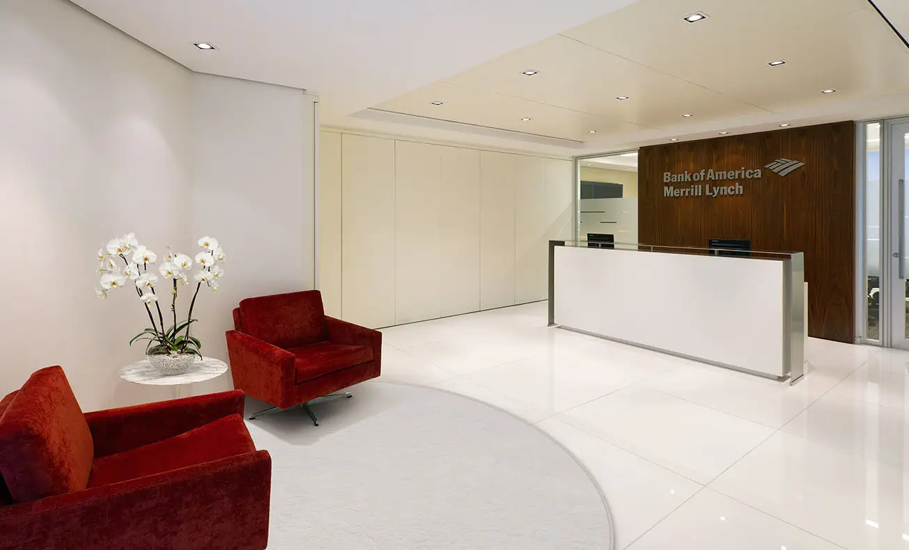 Hall / Recepção 16