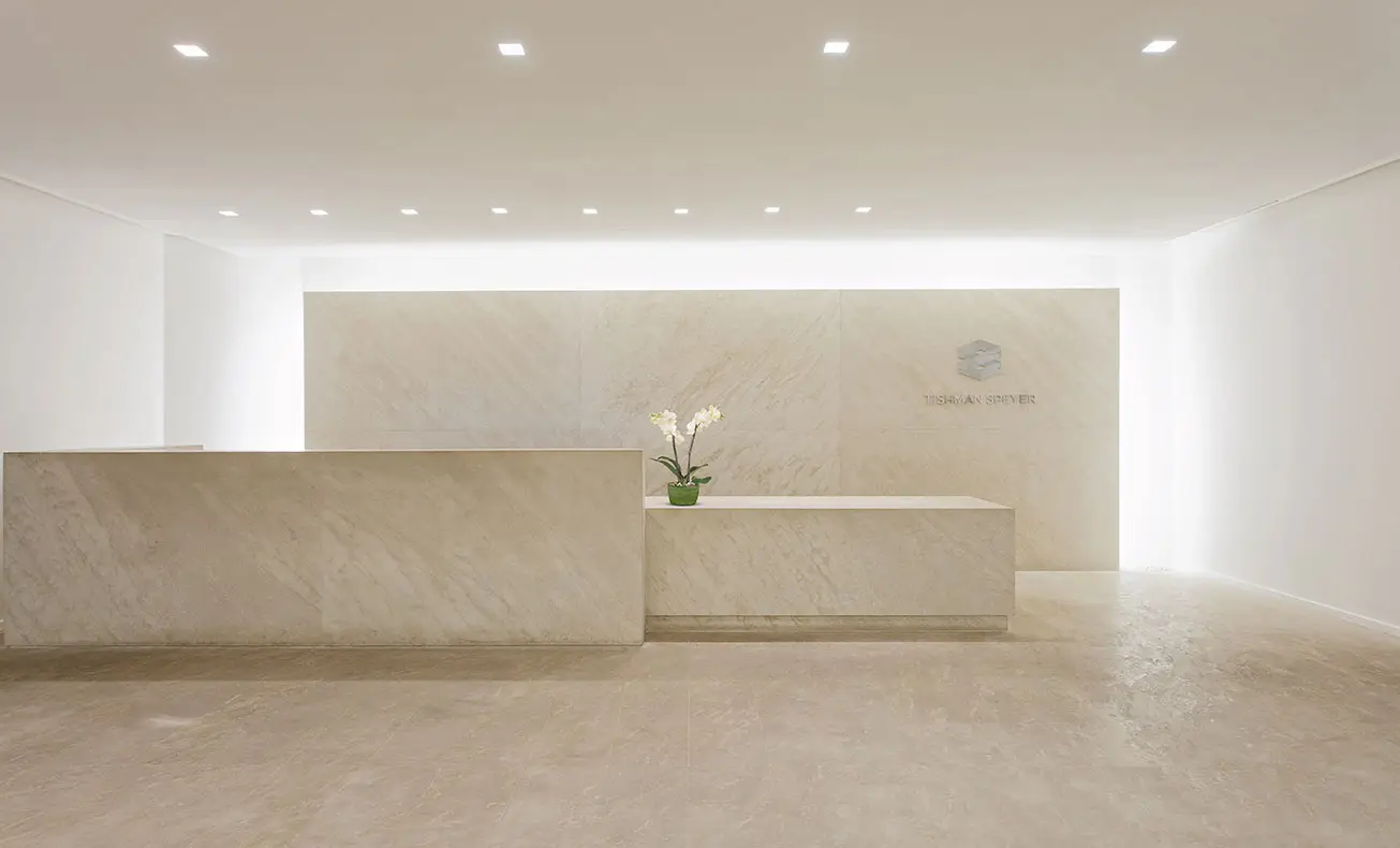 Hall / Recepção 30