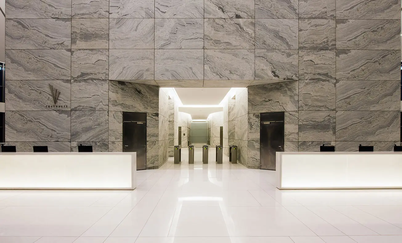 Hall / Recepção 32