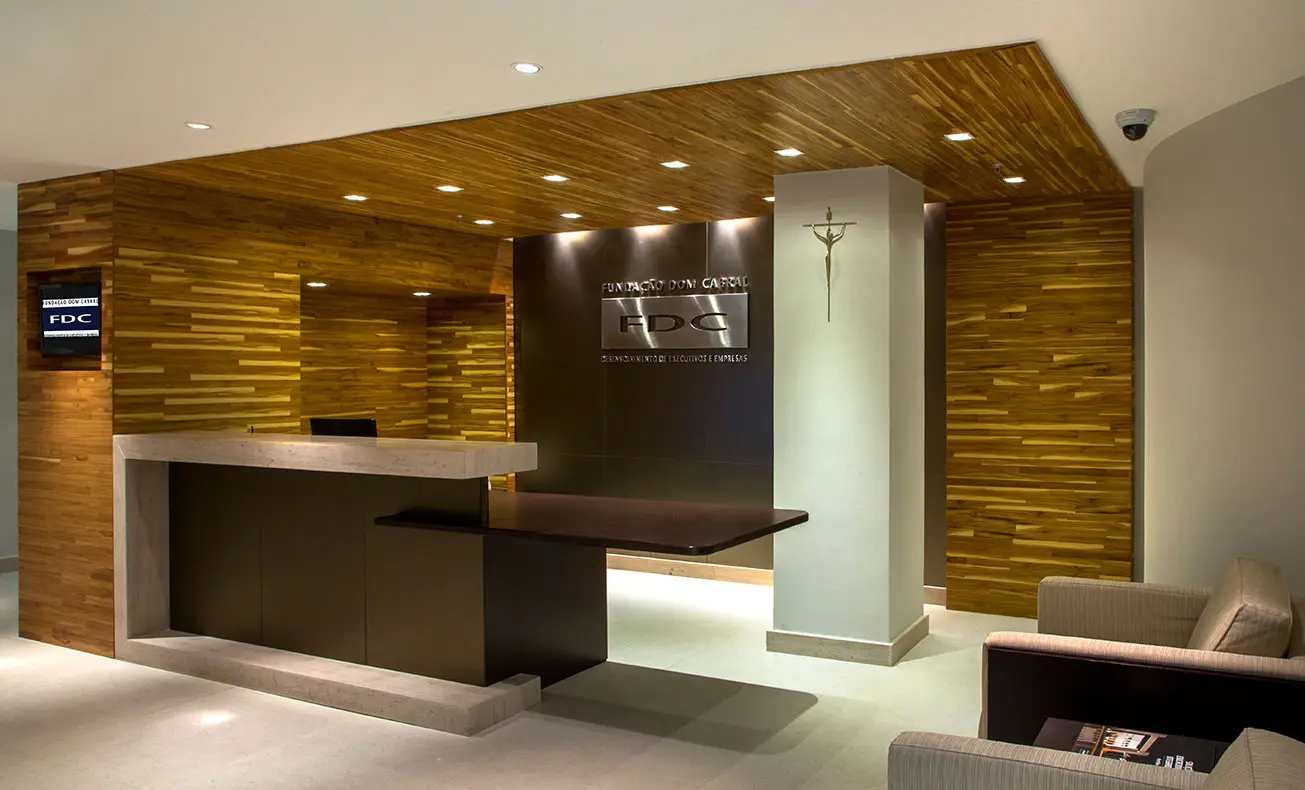 Hall / Recepção 45