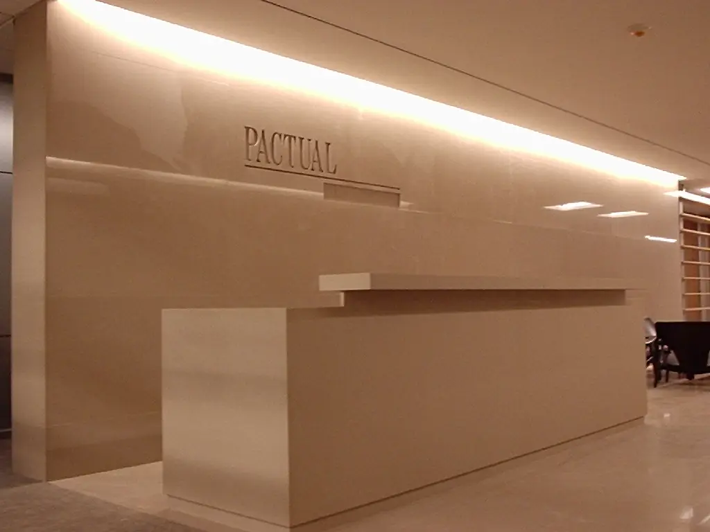 Hall / Recepção 51