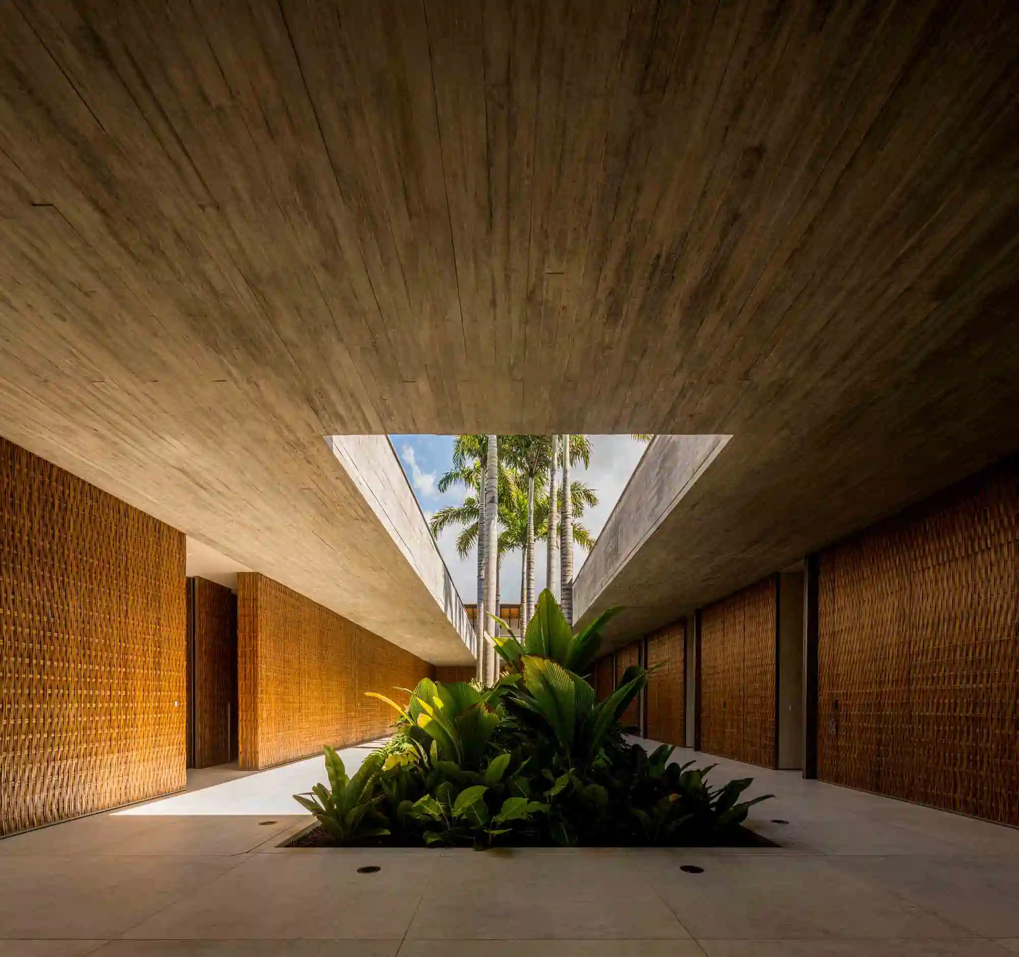 Hall / Recepção 59
