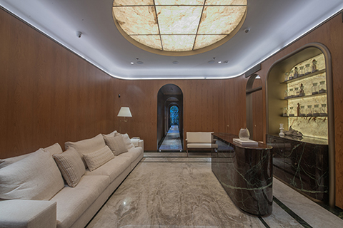 Sala