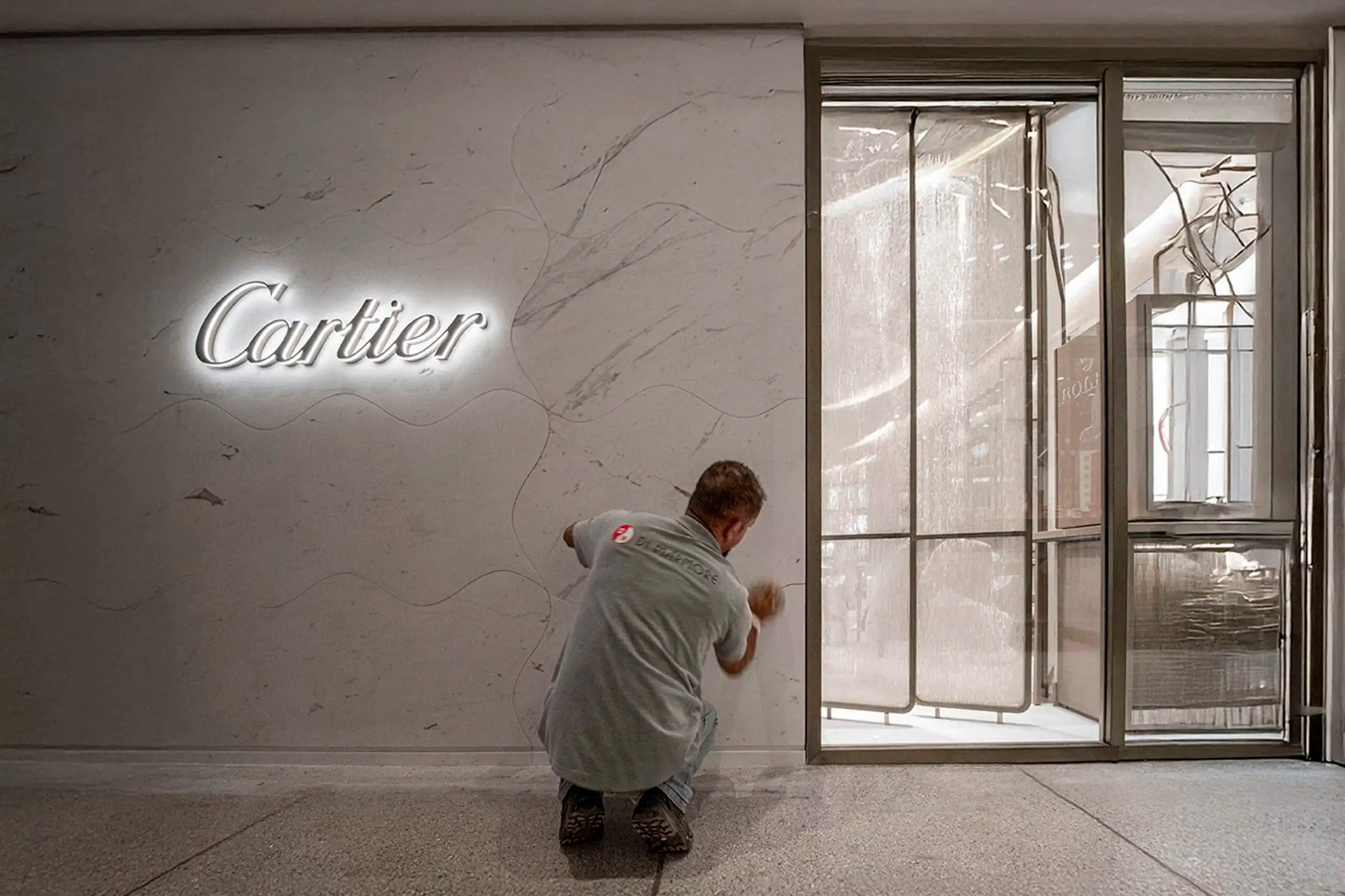 Cartier 2