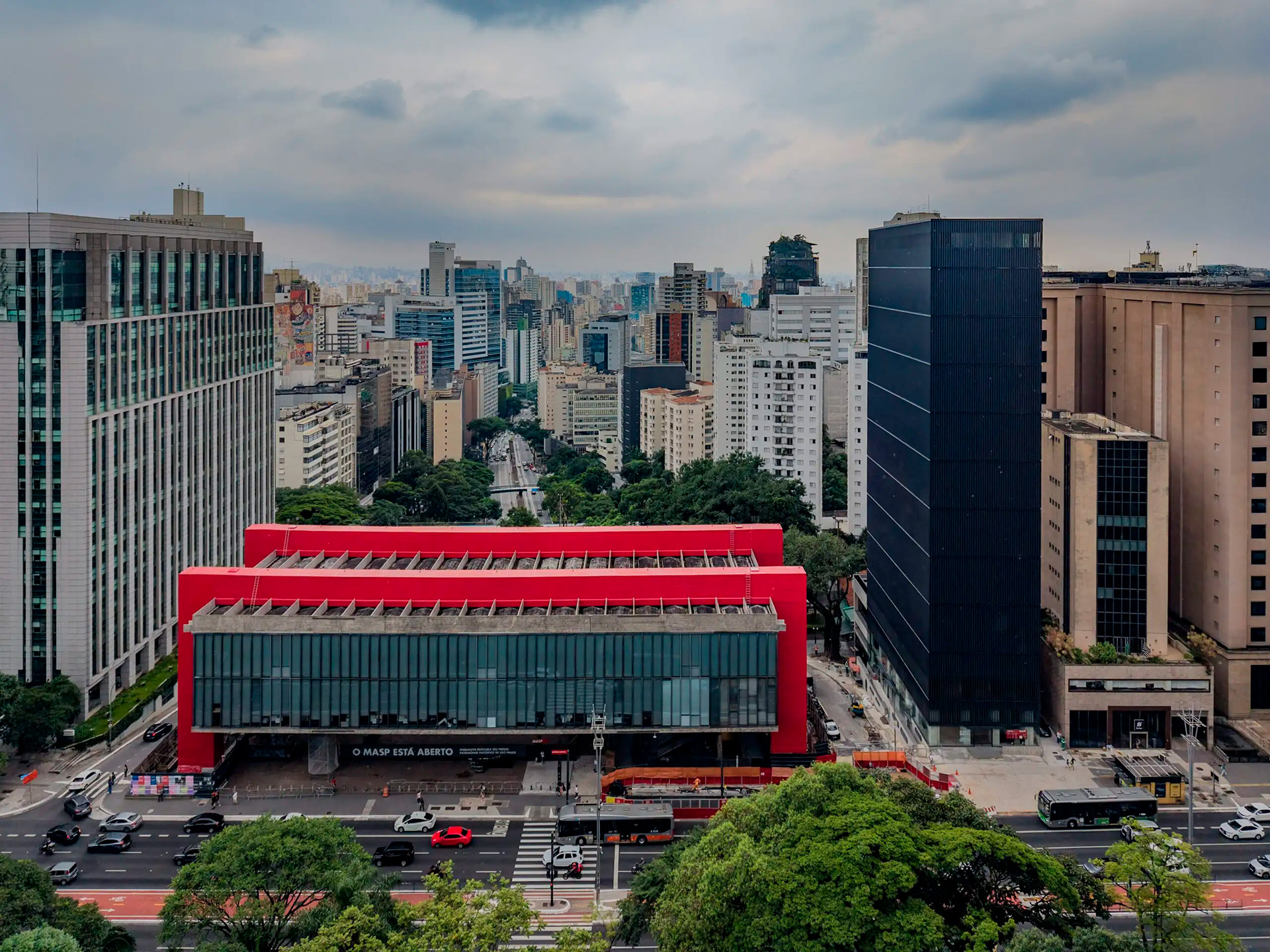 Masp Externo