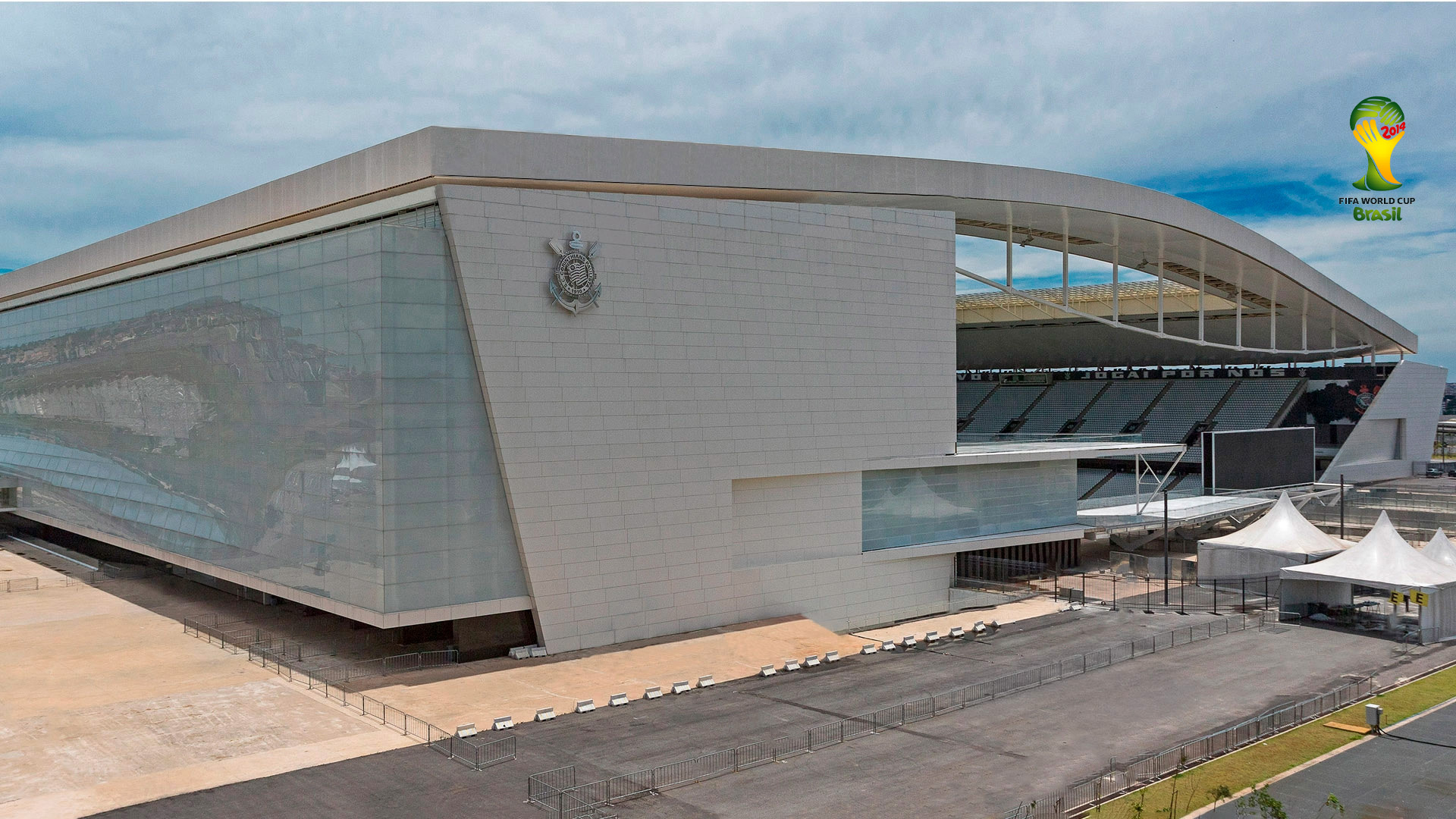 Neo Quimica Arena