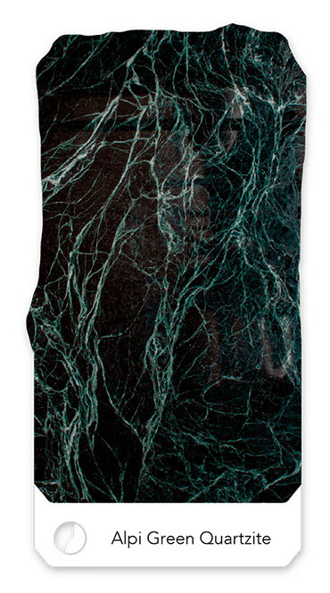 Exotic Stone 1