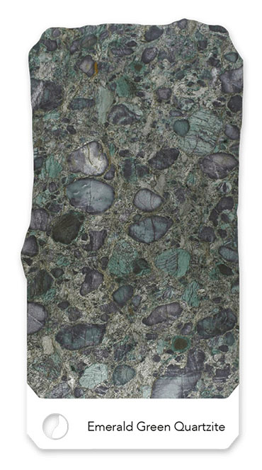 Exotic Stone 13