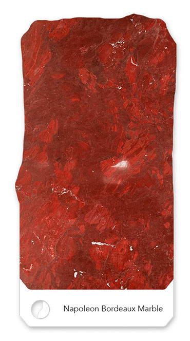 Exotic Stone 17