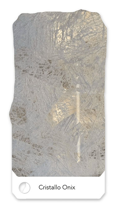 Exotic Stone 19