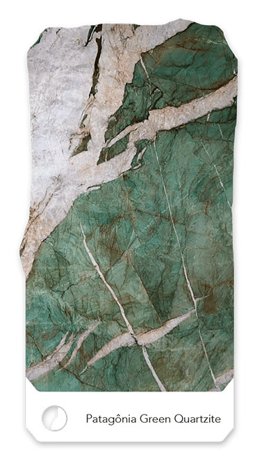 Exotic Stone 21