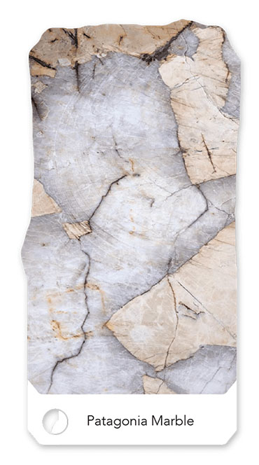 Exotic Stone 23