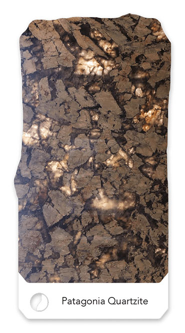 Exotic Stone 25