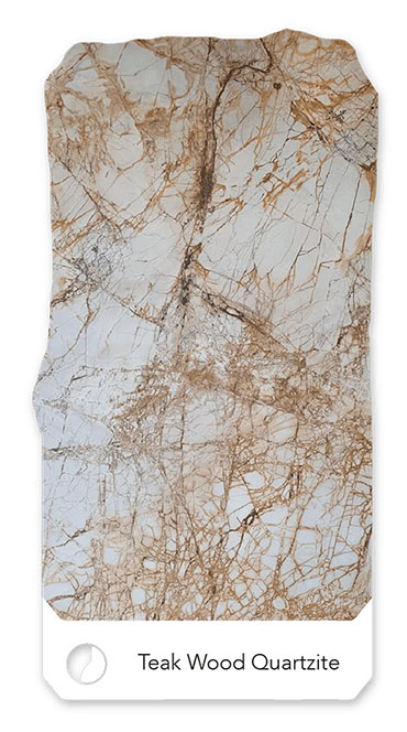 Exotic Stone 31