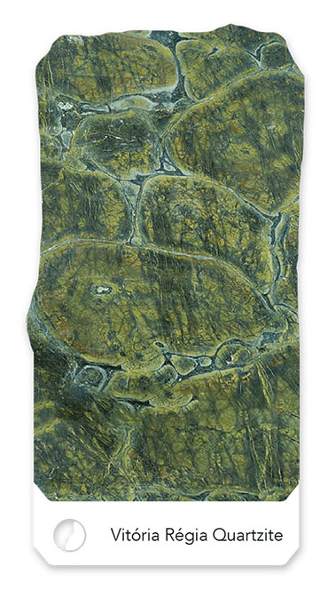 Exotic Stone 32